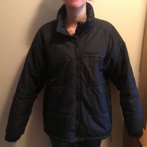Marmot Jacket